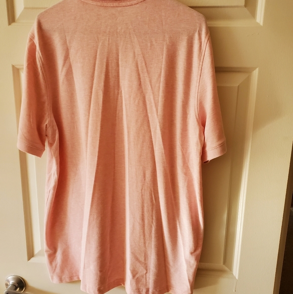 *DONATING 01/31/24* Mens George Polo Shirt - Picture 6 of 9